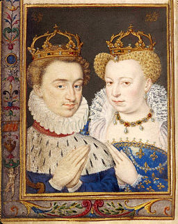 Usson and Queen Margot