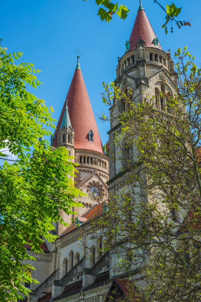 Vienna Romanesque