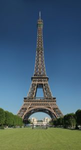 Gustav Eiffel Auvergne