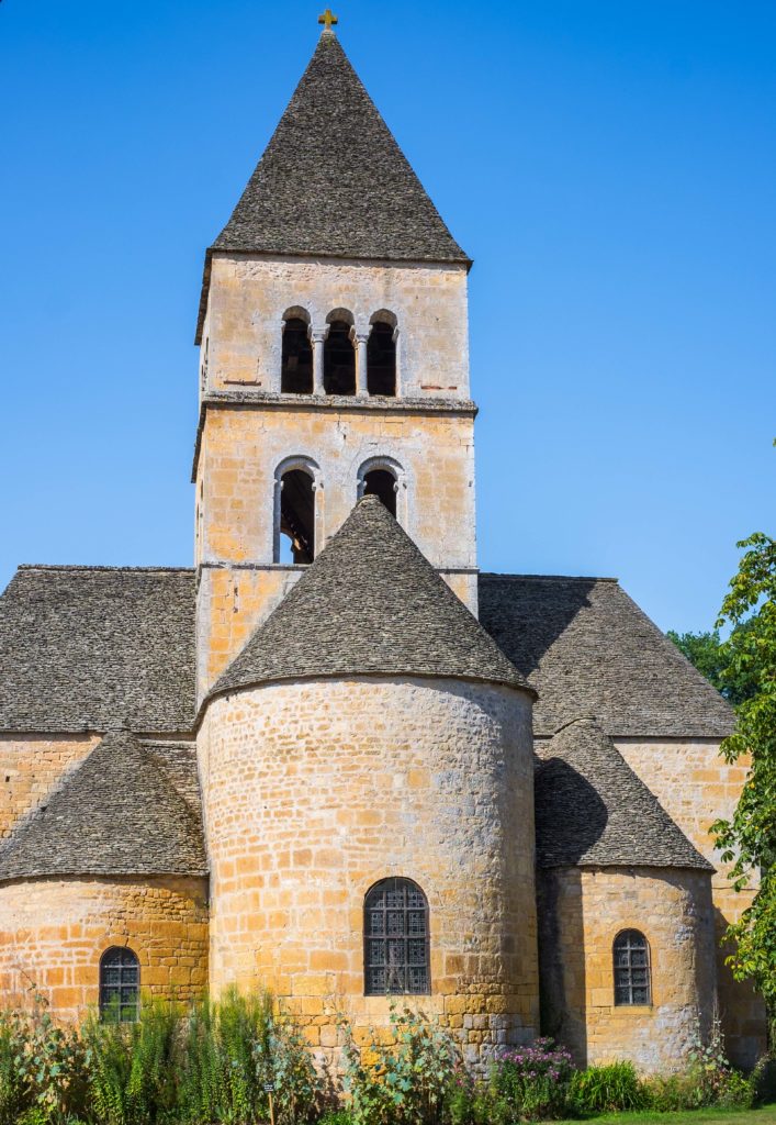 Saint-Léon-sur-Vézère Dordogne Perigord France