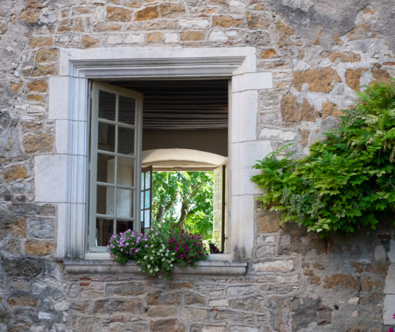 Carennac France Village Dordogne Enlightenment