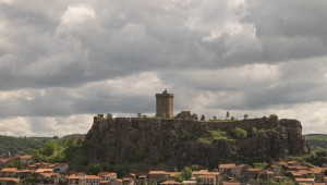 Le Puy en Velay - Polignac 10