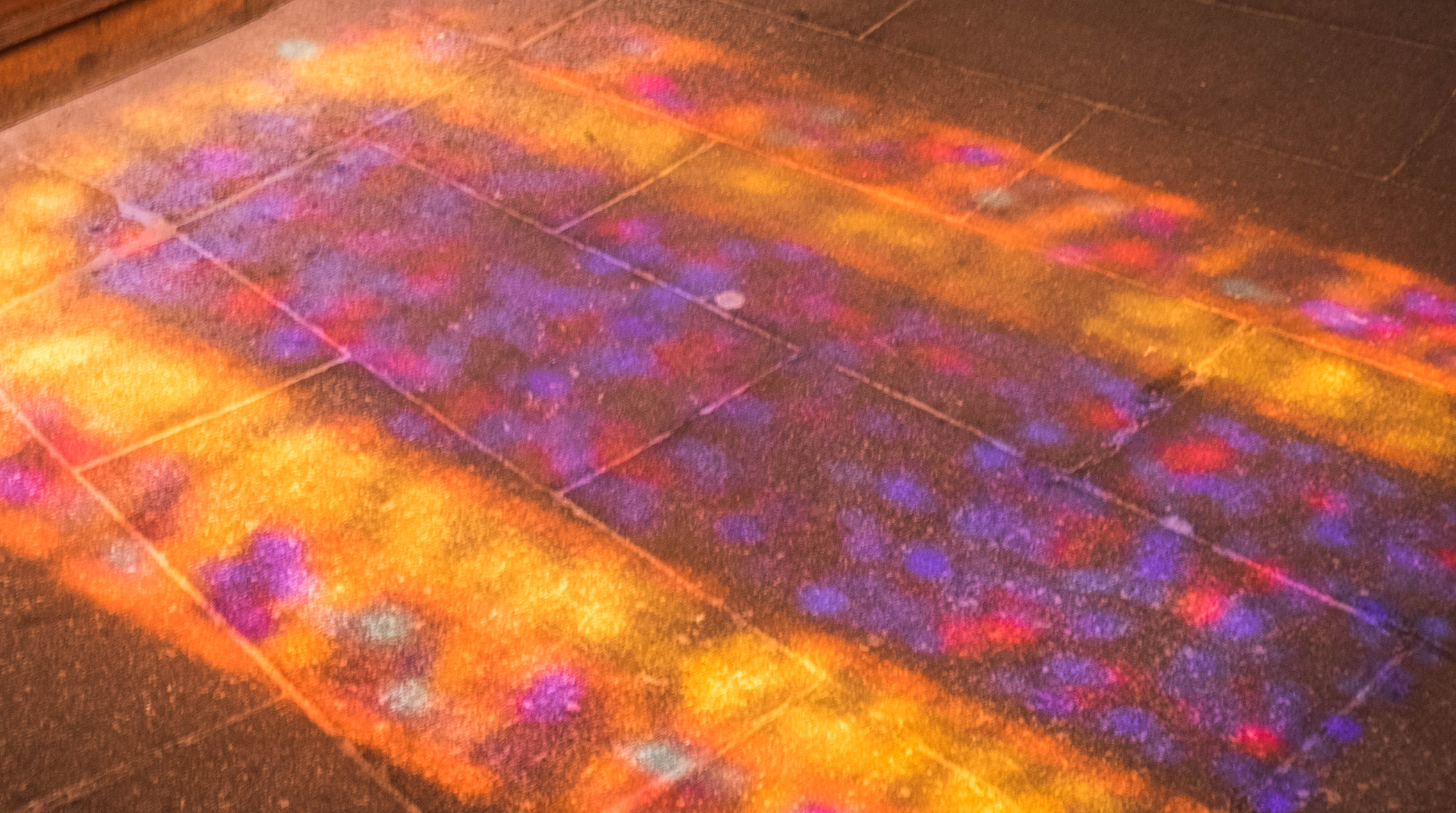 Photo © 2016 Richard Alexander