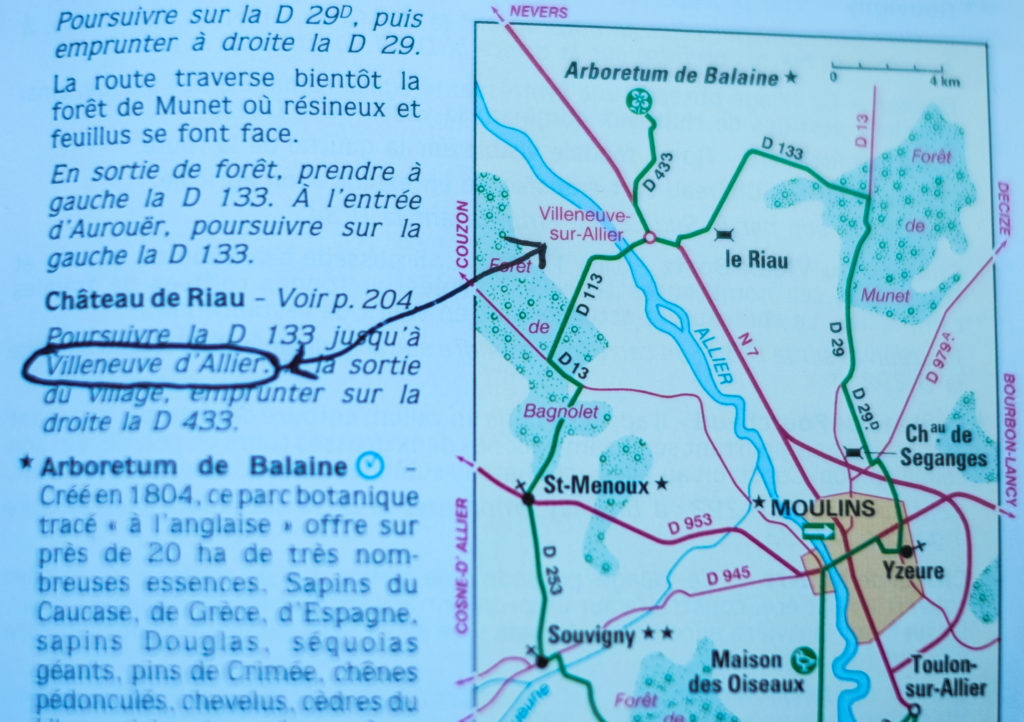 SEARCHING VILLENEUVE - 005