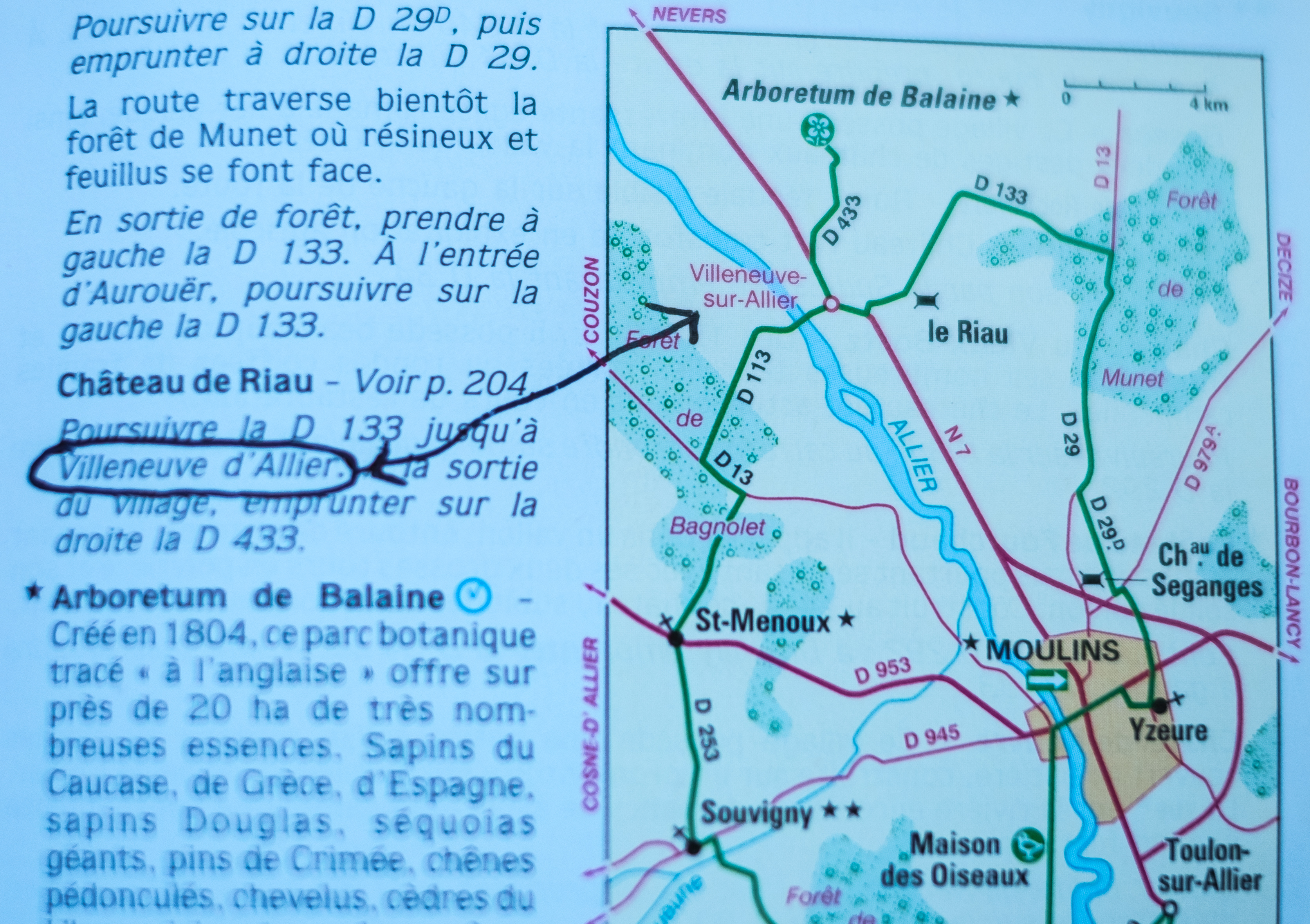 SEARCHING VILLENEUVE - 005
