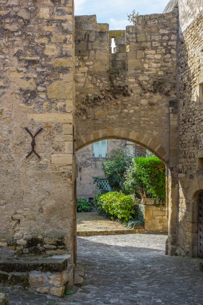 La Sauvetat - Auvergne - Deep Heart of France