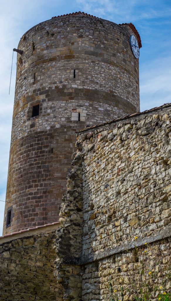 La Sauvetat - Auvergne - Deep Heart of France