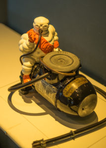 Michelin Clermont-Ferrand Auvergne