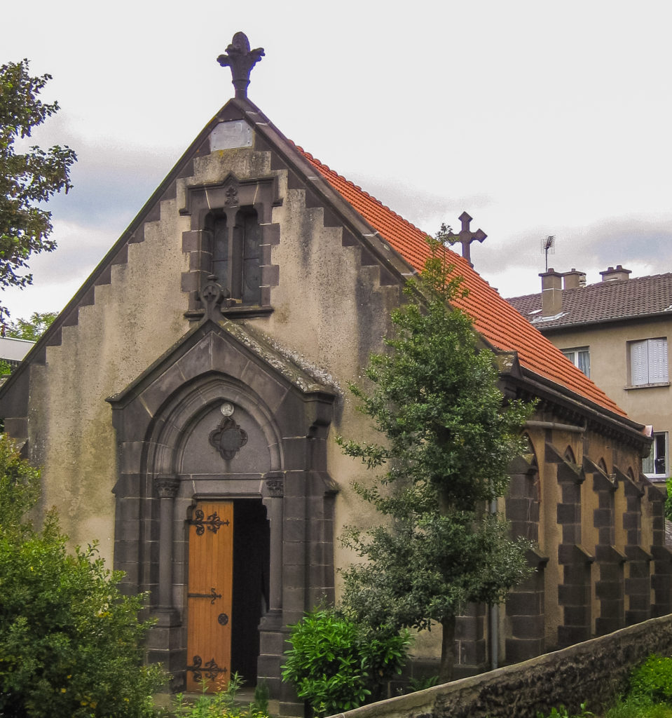 Royat Auvergne
