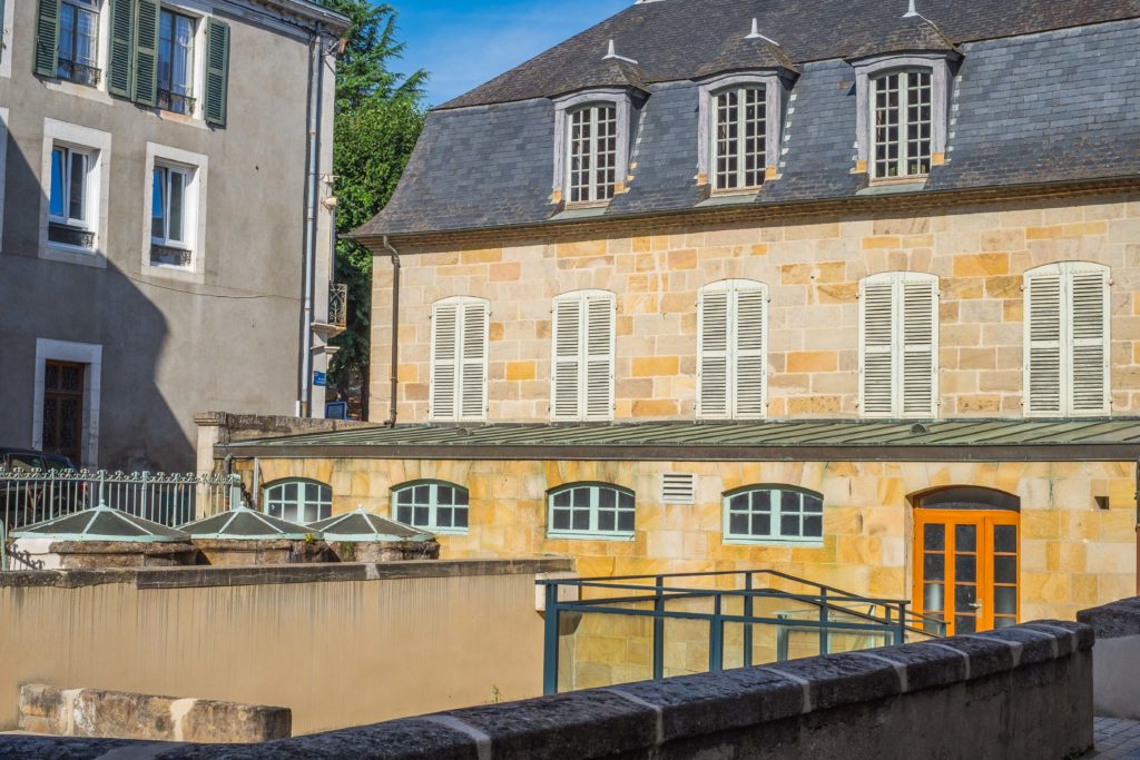 Bourbon Allier Auvergne
