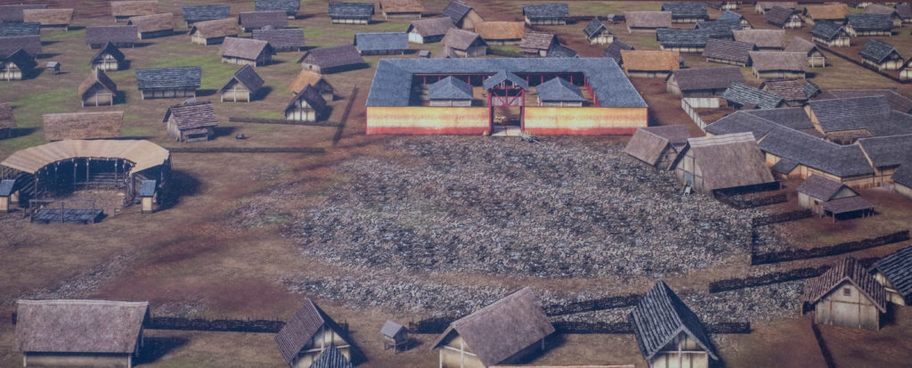 Corent Archeology Auvergne
