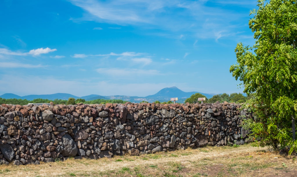 Corent Archeology Auvergne