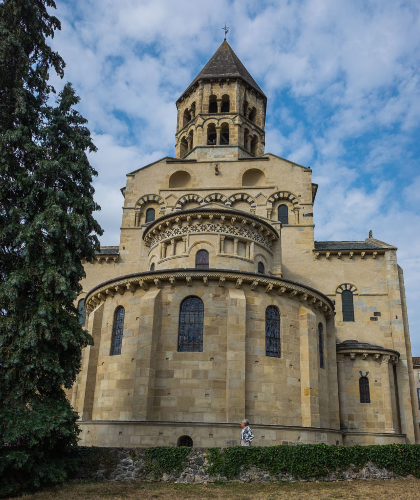 St. Saturnin Auvergne