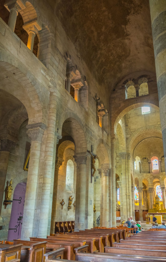 St. Saturnin Auvergne