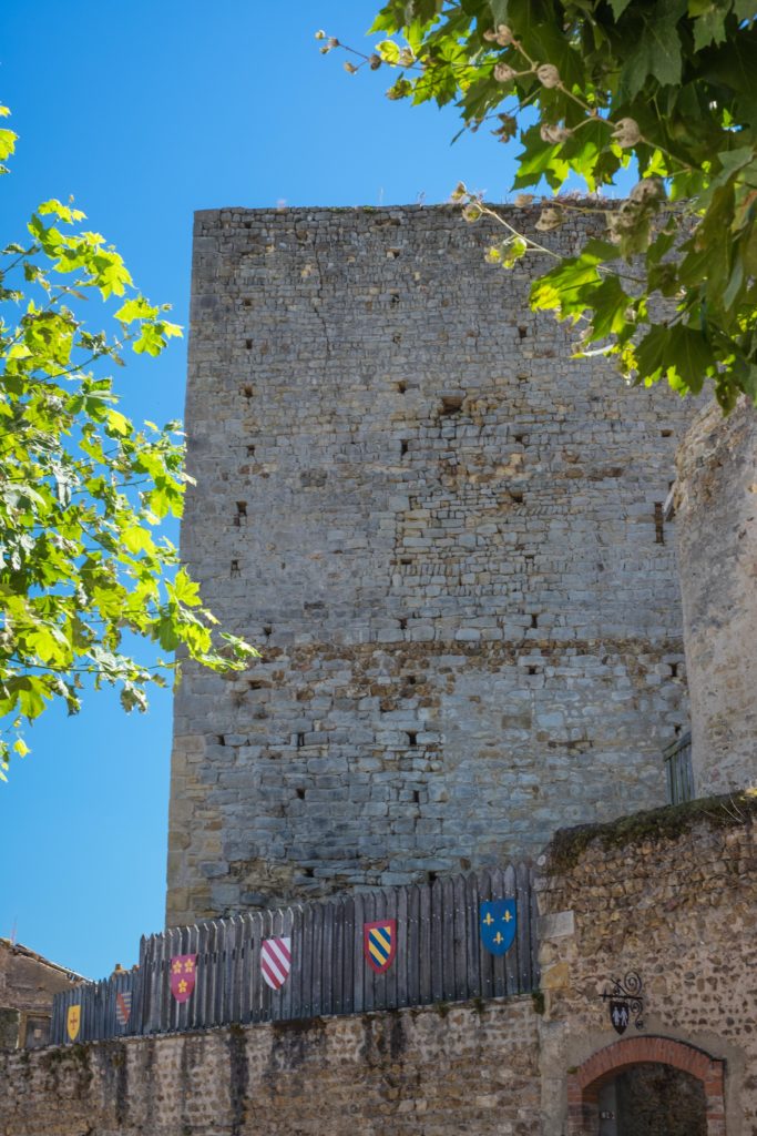 Semur Burgundy