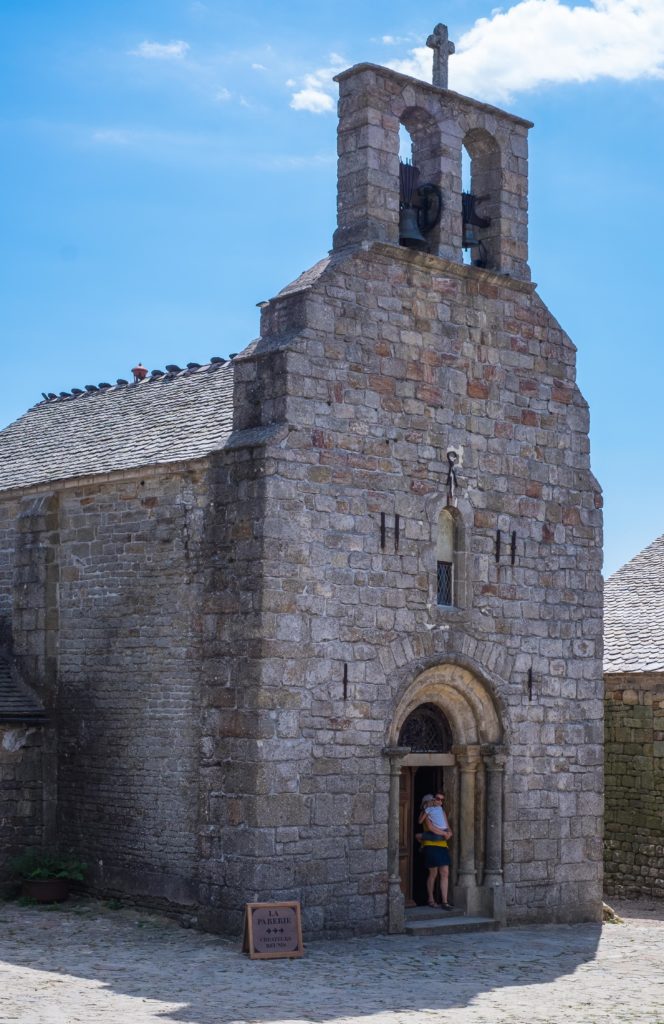 La Garde Guérin France