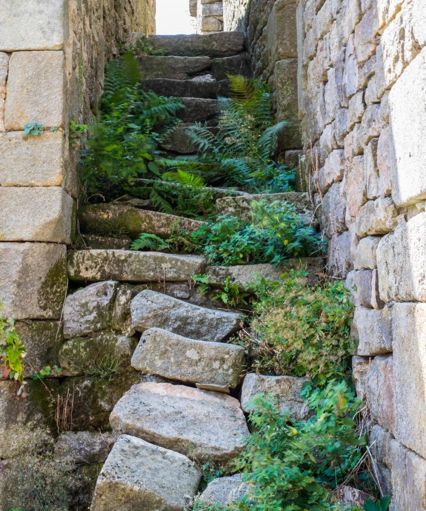 La Garde Guérin France