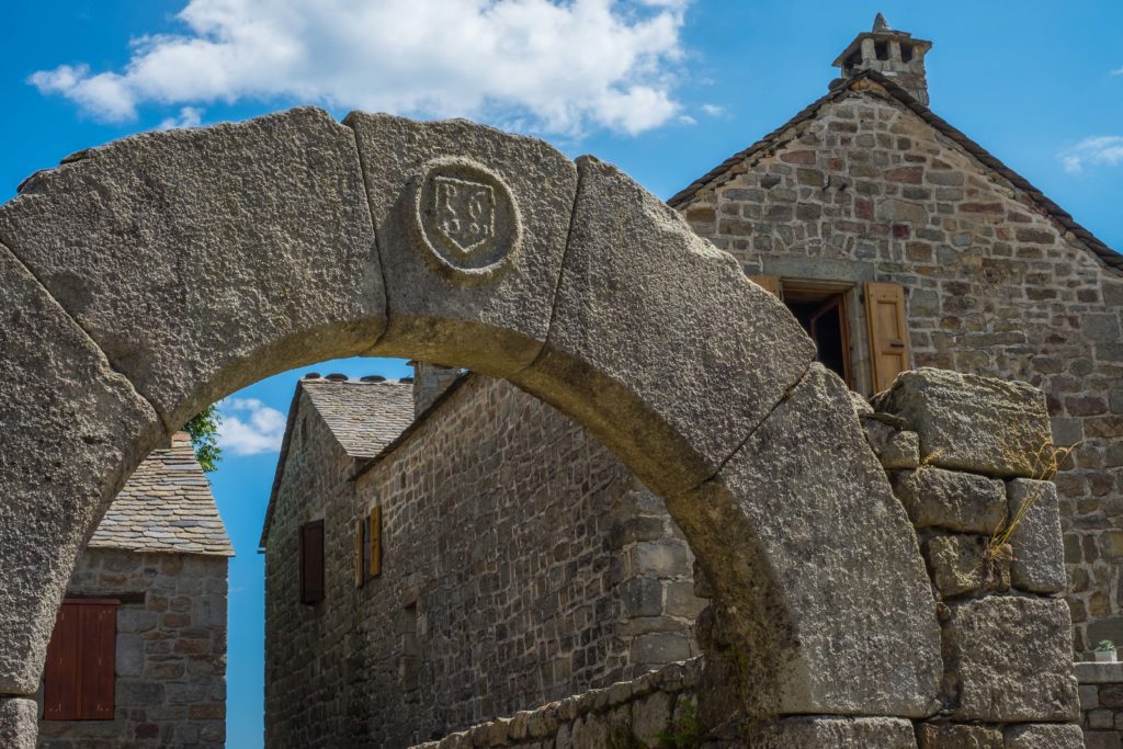 La Garde Guérin France