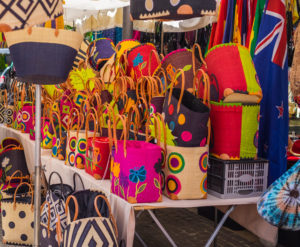 Sarlat Sarlat-le-Canèda Dordogne Perigord France Market