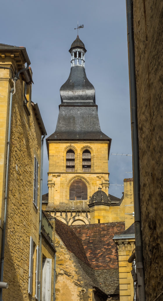 Sarlat-la-Canéda Sarlat Dordogne Perigord France Europe