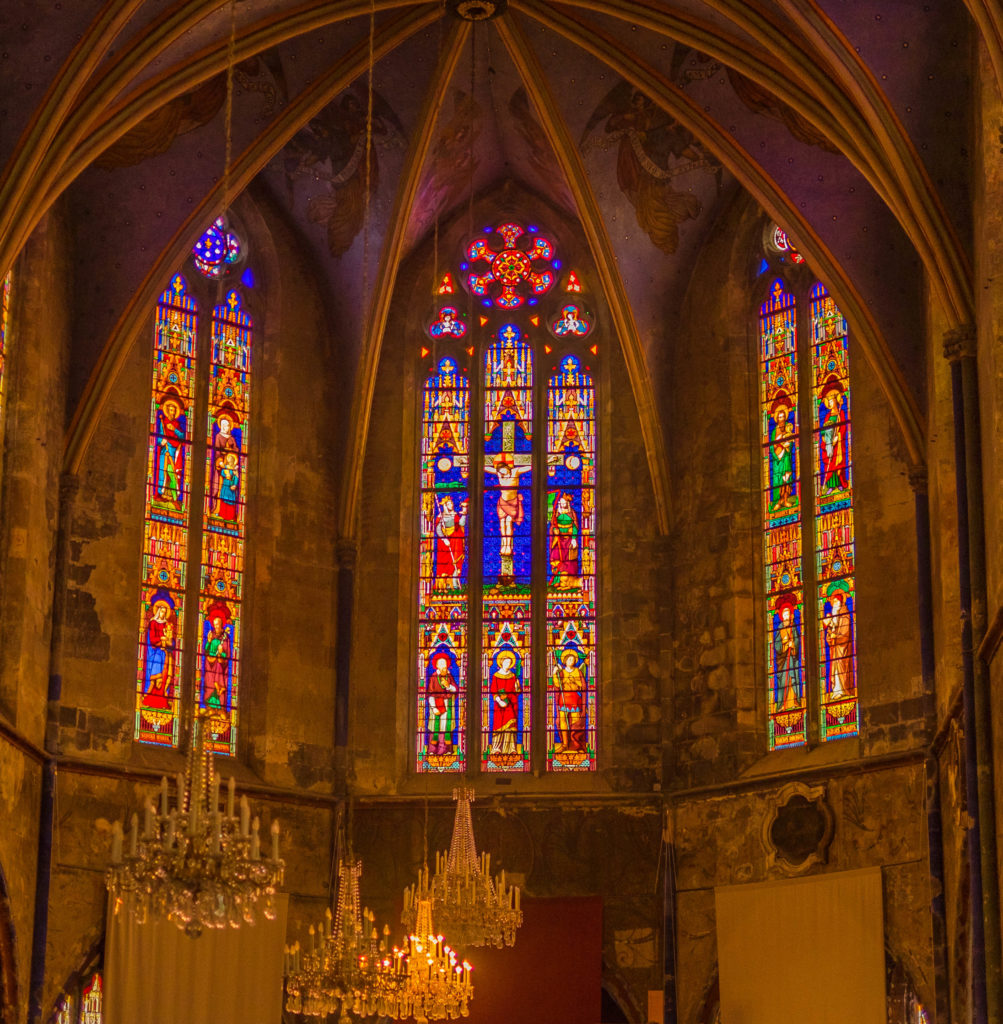 Montferrand Clermont Clermont-Ferrand Auvergne Puy-de-Dome France