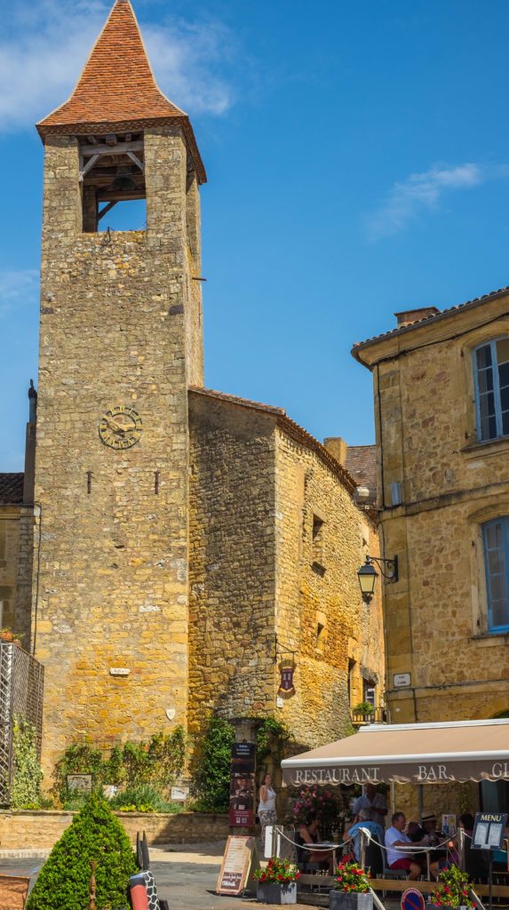 Belvès Dordogne Perigord France