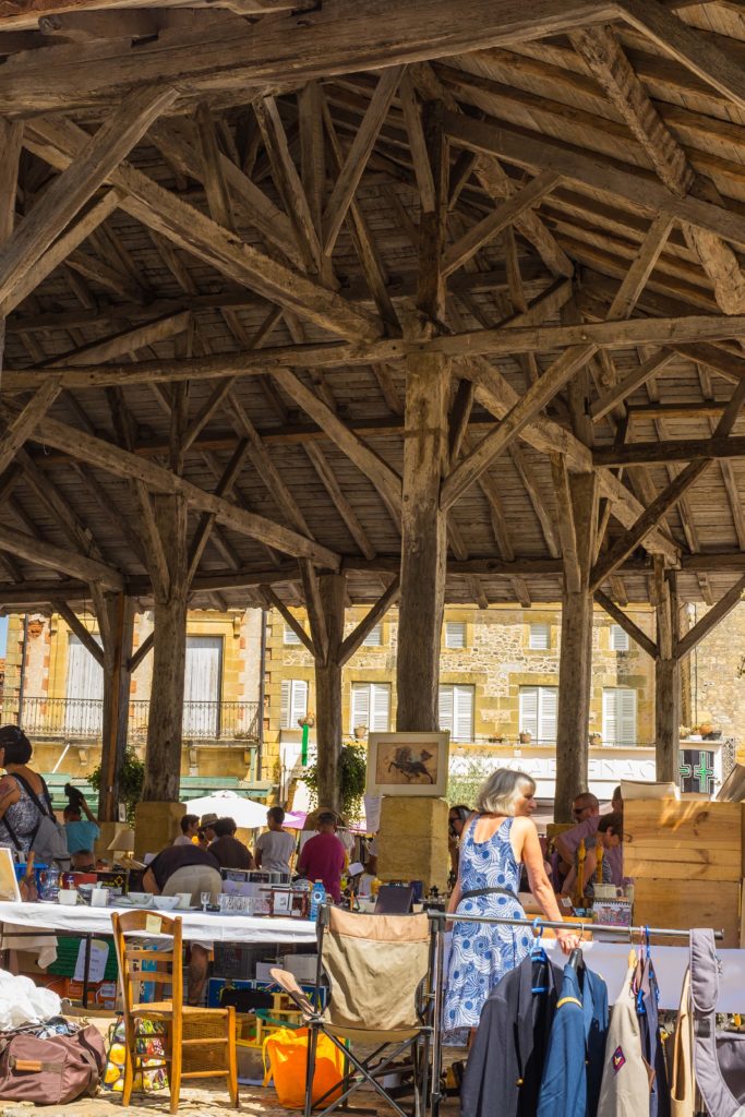 Belvès Dordogne Perigord France