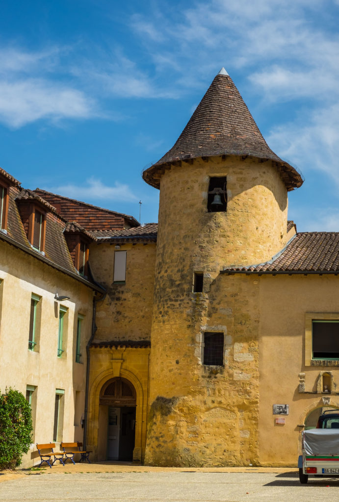 Belvès Dordogne Perigord France