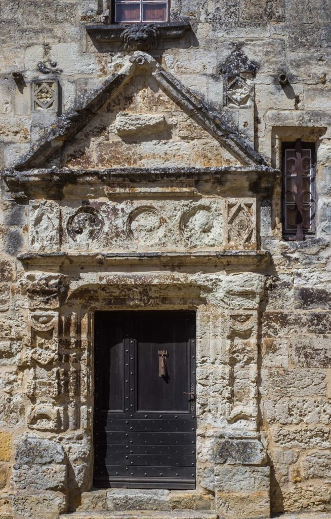 Belvès Dordogne Perigord France