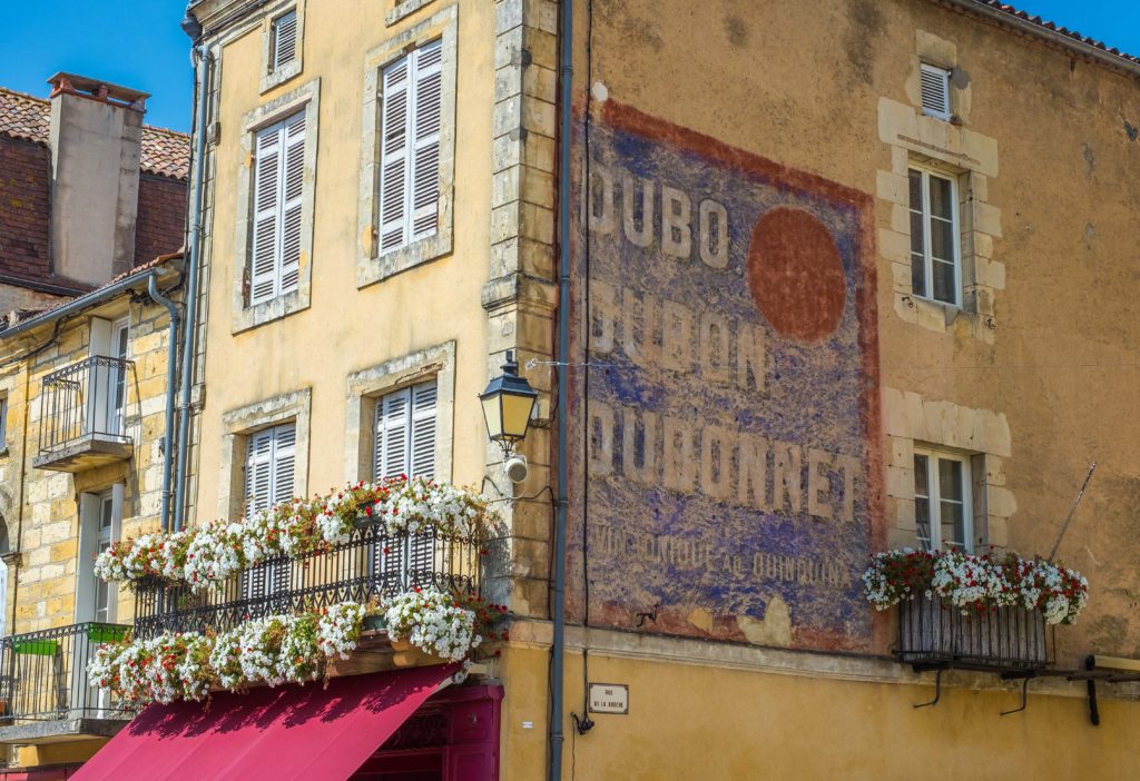 Belvès Dordogne Perigord France