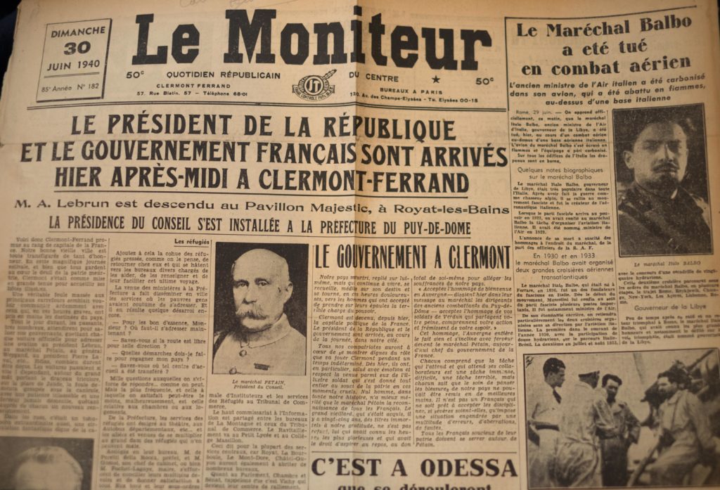 These Historic Newspapers Tell the ...