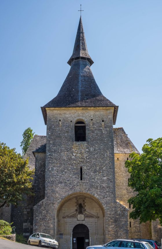 Turenne Corrèze France Auvergne Dordogne Chateau Castle