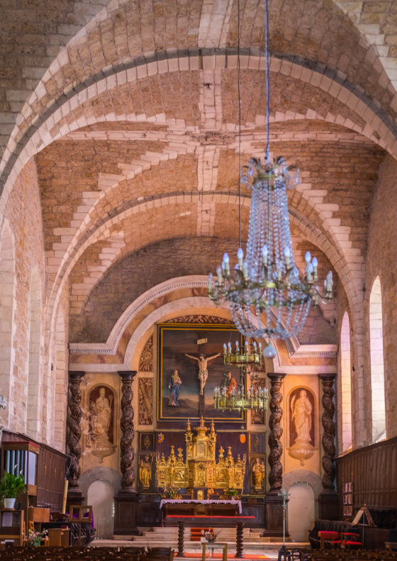 Turenne Corrèze France Auvergne Dordogne Chateau Castle