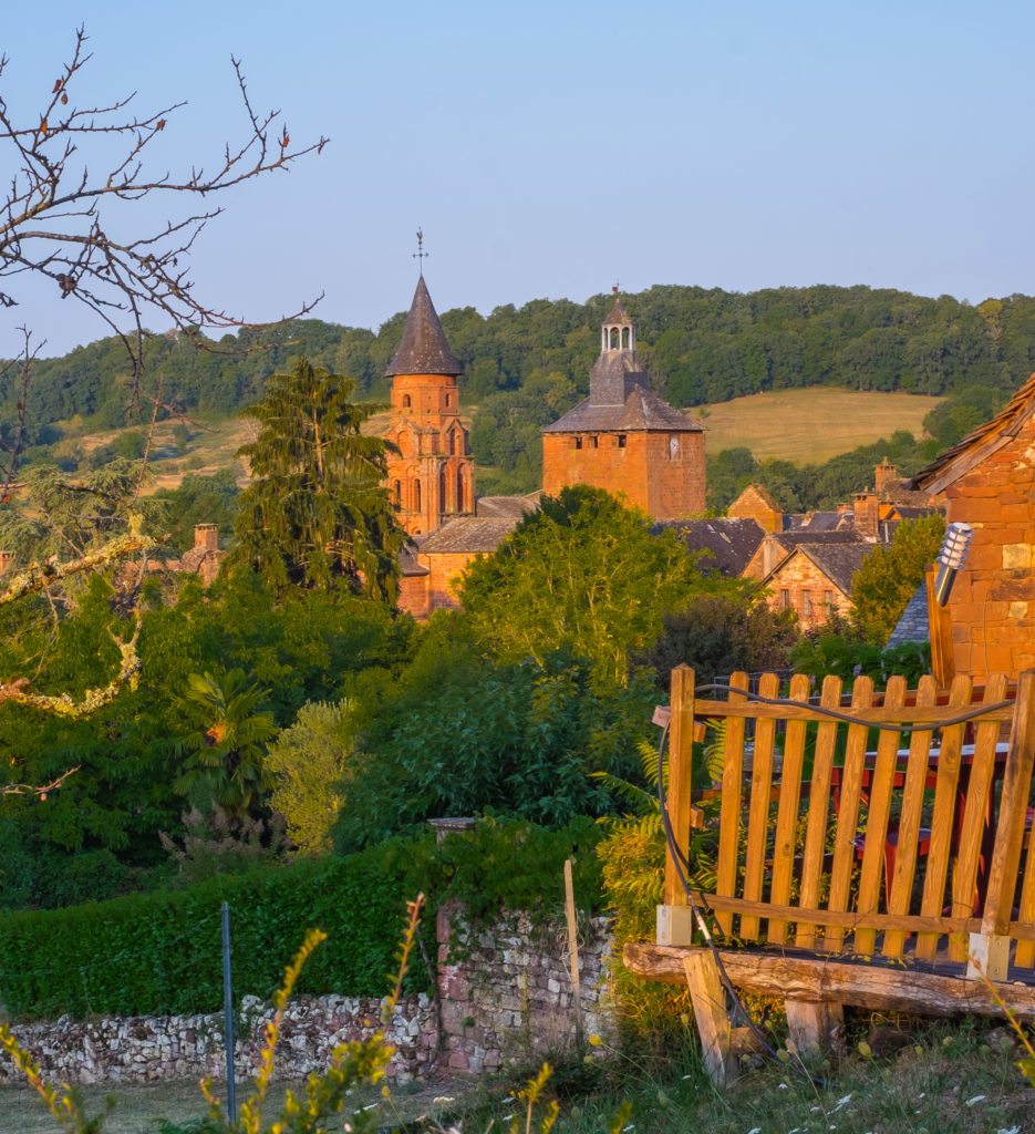Most Beautiful Villages Archives - Deep Heart of France