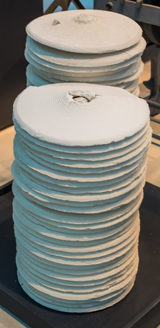 Limoges porcelain Limousin France