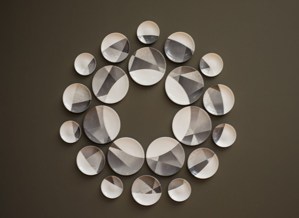 Limoges porcelain Limousin France