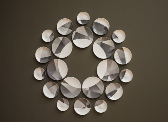 Limoges porcelain Limousin France