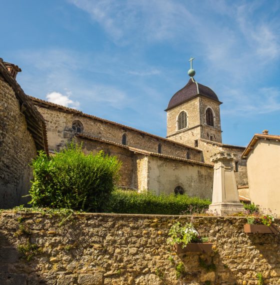 Pérouges Perouges Ain Lyon Rhone Rhone-Alpes France Medieval