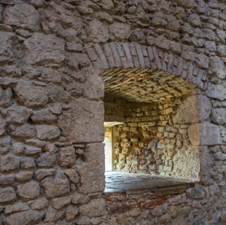 Visit medieval Pérouges - one of France's official "Most Beautiful ...