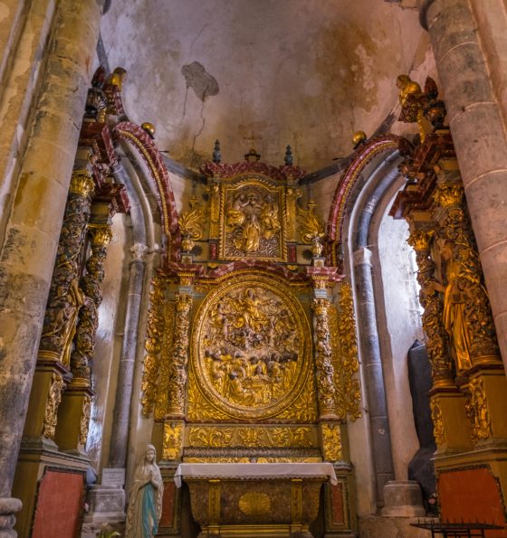 Beaulieu-sur-Dordogne Beaulieu Dordogne France Travel Medieval History Corrèze