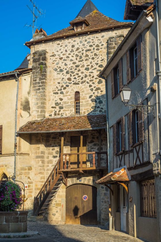 Beaulieu-sur-Dordogne Beaulieu Dordogne France Travel Medieval History Corrèze