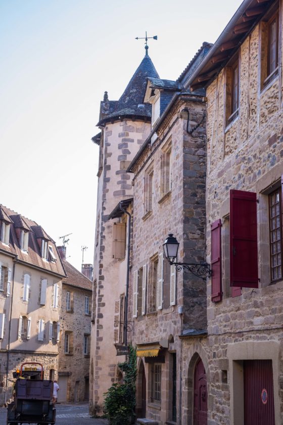 Beaulieu-sur-Dordogne Beaulieu Dordogne France Travel Medieval History Corrèze