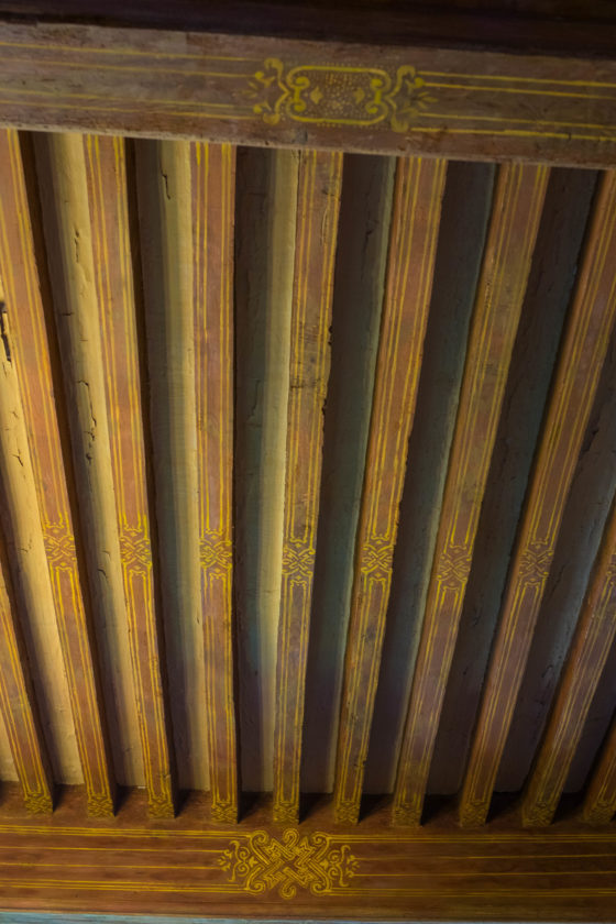 Chateau de Cordès Castle Auvergne Medieval Gardens France Europe