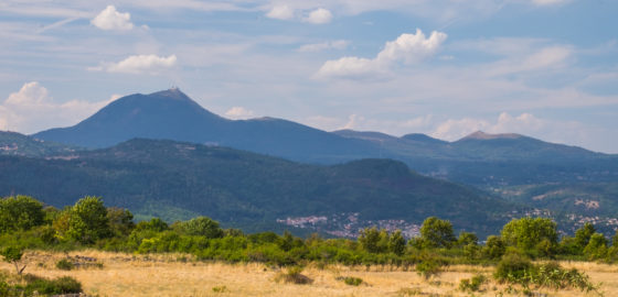 Julius Caesar Gergovie Clermont-Ferrand Auvergne Vercingetorix Gaul Gauls battle
