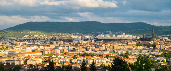Julius Caesar Gergovie Clermont-Ferrand Auvergne Vercingetorix Gaul Gauls battle