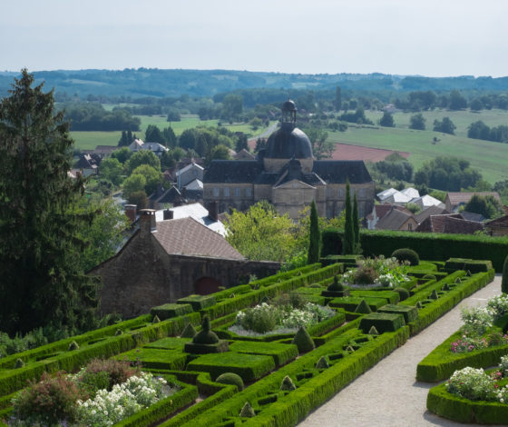 Hautefort Dordogne France Medicine History Medieval Hôtel-Dieu Dentist Plague Chateau Castle