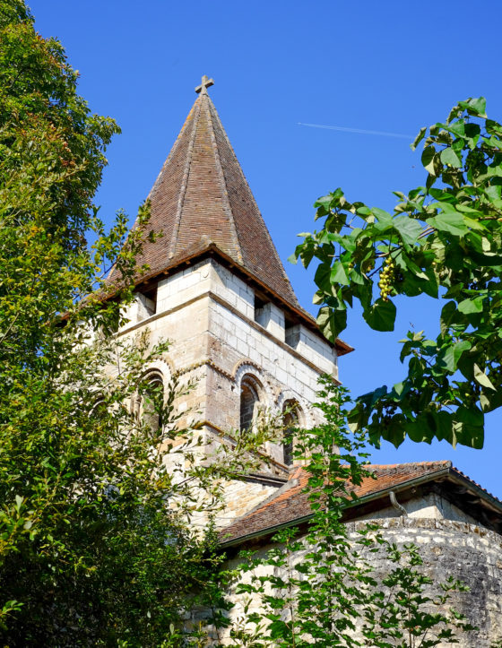 Carennac France Village Dordogne Enlightenment