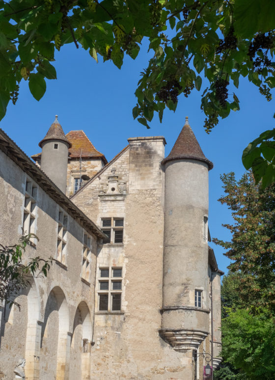 Carennac France Village Dordogne Enlightenment