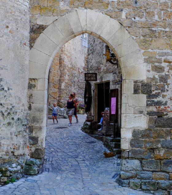 Carennac France Village Dordogne Enlightenment
