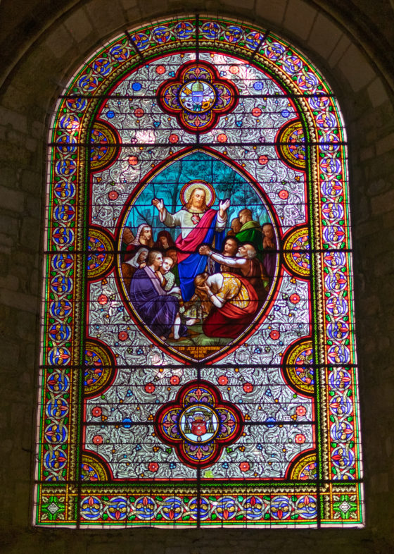 Carennac France Village Dordogne Enlightenment